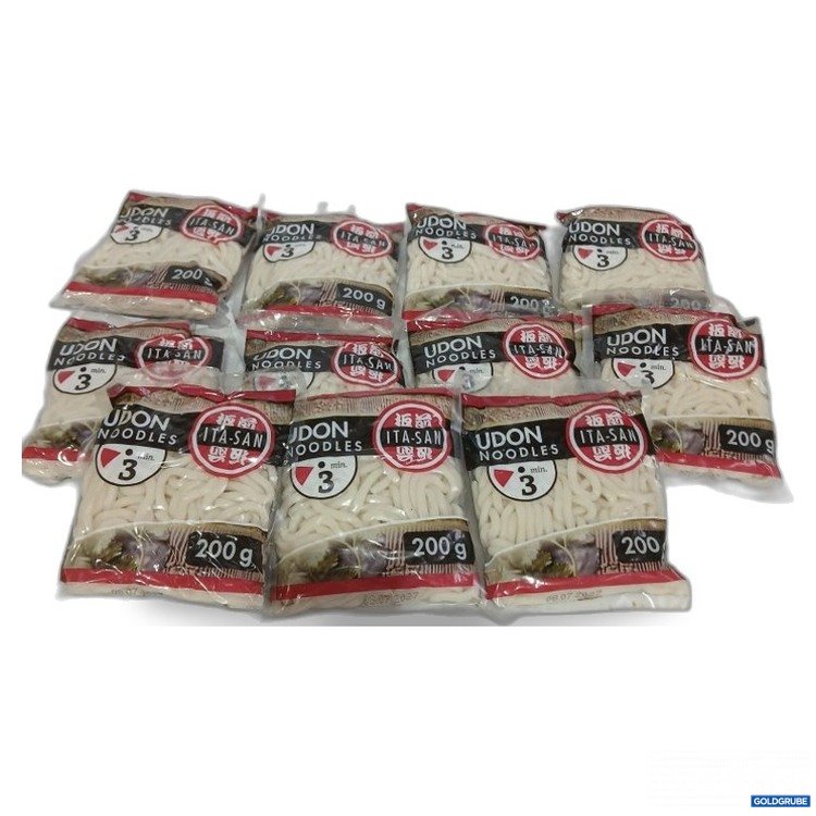 Artikel Nr. 461129 Artikel Nr. 461129: Udine Noodles 200g