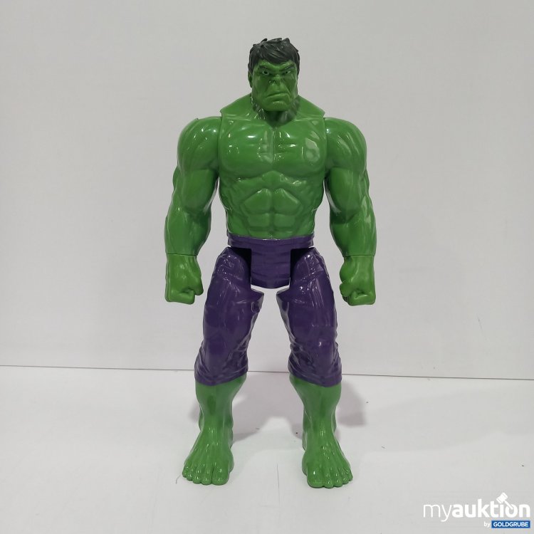Artikel Nr. 521129 Artikel Nr. 521129: Hulk Figur 30 cm