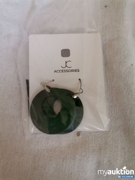 Artikel Nr. 674129: Jc Ohrringe 