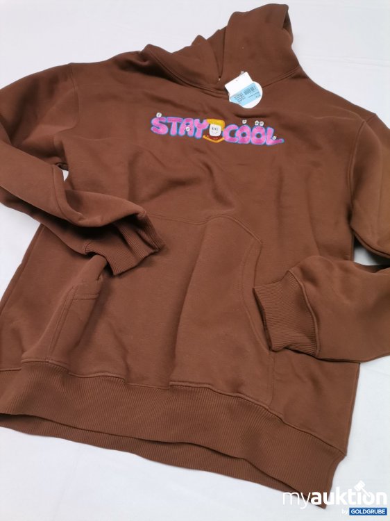 Artikel Nr. 776129 Artikel Nr. 776129: Stay cool Hoodie