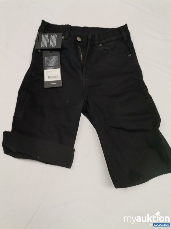 Artikel Nr. 823129 Artikel Nr. 823129: Drdenim Jeans Shorts