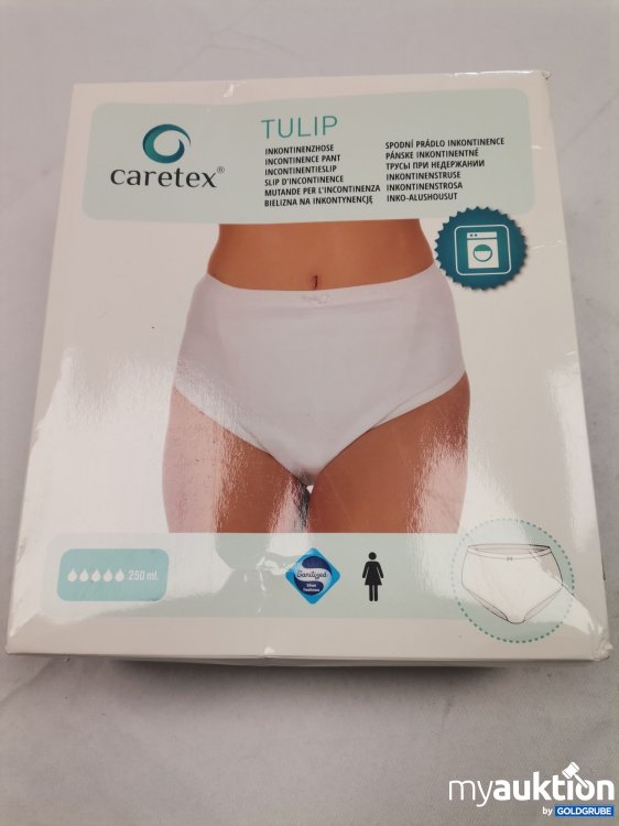 Artikel Nr. 837129: Caretex underwear Inkontinenz