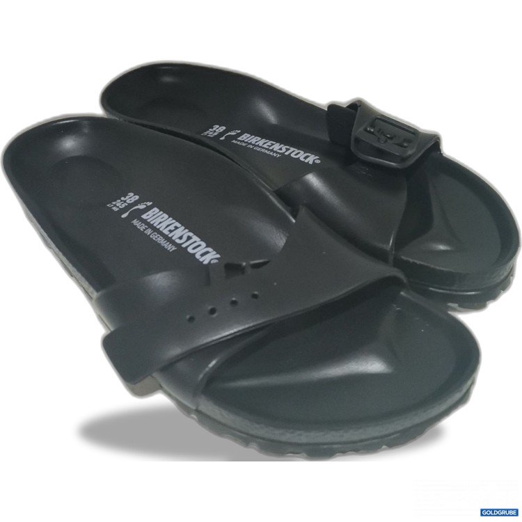 Artikel Nr. 878129: Birkenstock Madrid eva