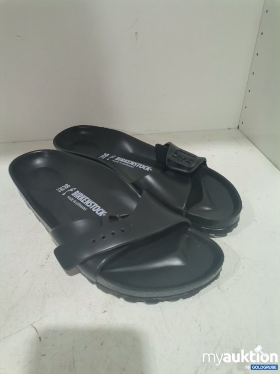 Artikel Nr. 878129: Birkenstock Madrid eva