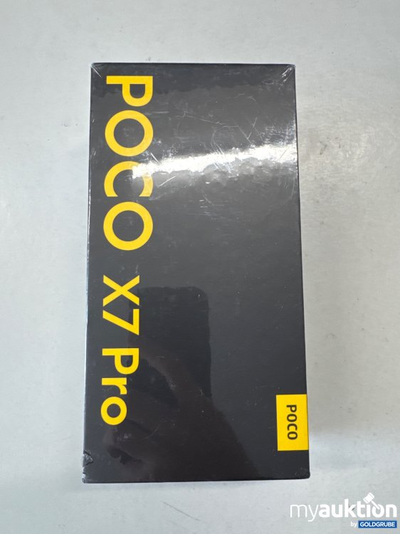 Artikel Nr. 879129 Artikel Nr. 879129: Poco X7 Pro