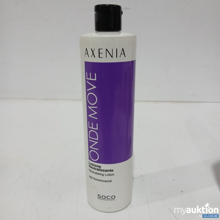 Artikel Nr. 892129: Soco Axenia Ondemove Lozione Neutralizzante 500ml 