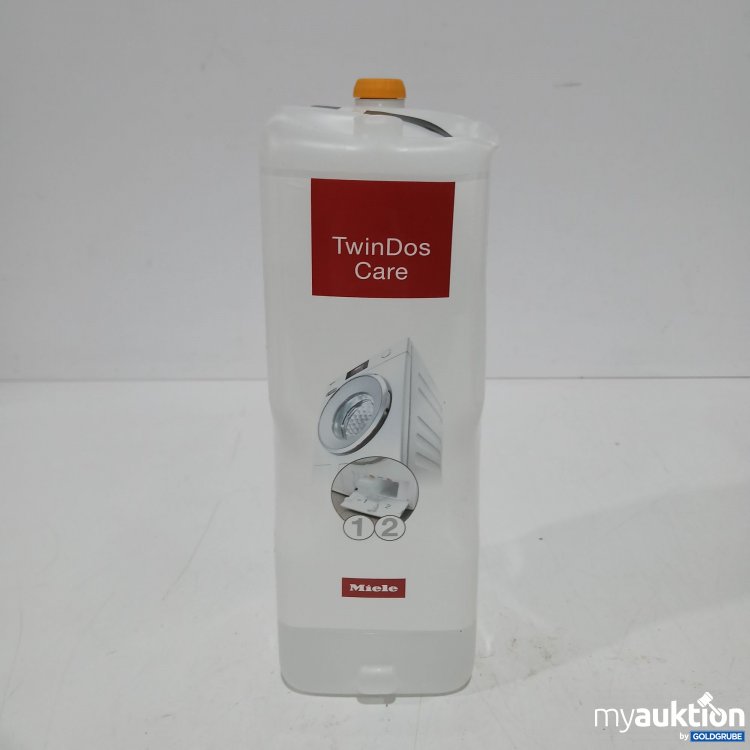 Artikel Nr. 895129 Artikel Nr. 895129: Miele Twin Dos Care 1.44l