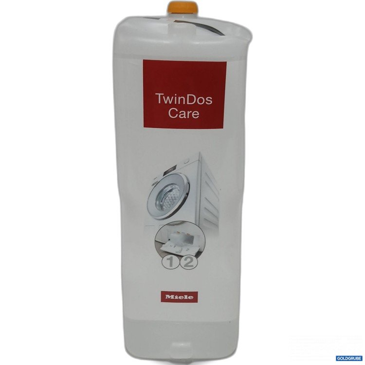 Artikel Nr. 895129: Miele Twin Dos Care 1.44l