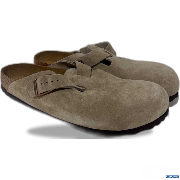 Artikel Nr. 899129: Birkenstock Boston BS