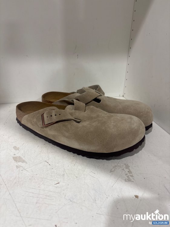 Artikel Nr. 899129: Birkenstock Boston BS