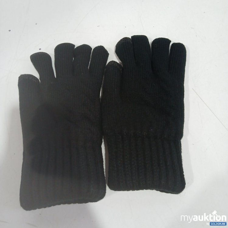 Artikel Nr. 906129 Artikel Nr. 906129: Handschuhe gefüttert