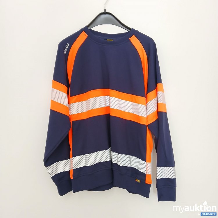 Artikel Nr. 908129: Blakläder Pullover