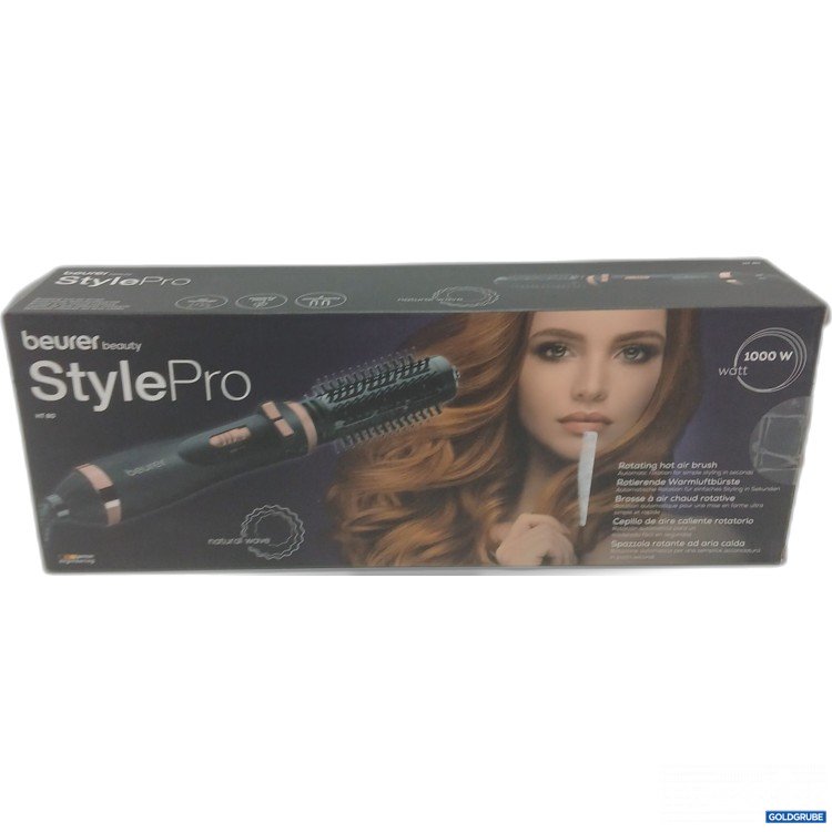 Artikel Nr. 915129: Beurer Beauty StylePro HT 80