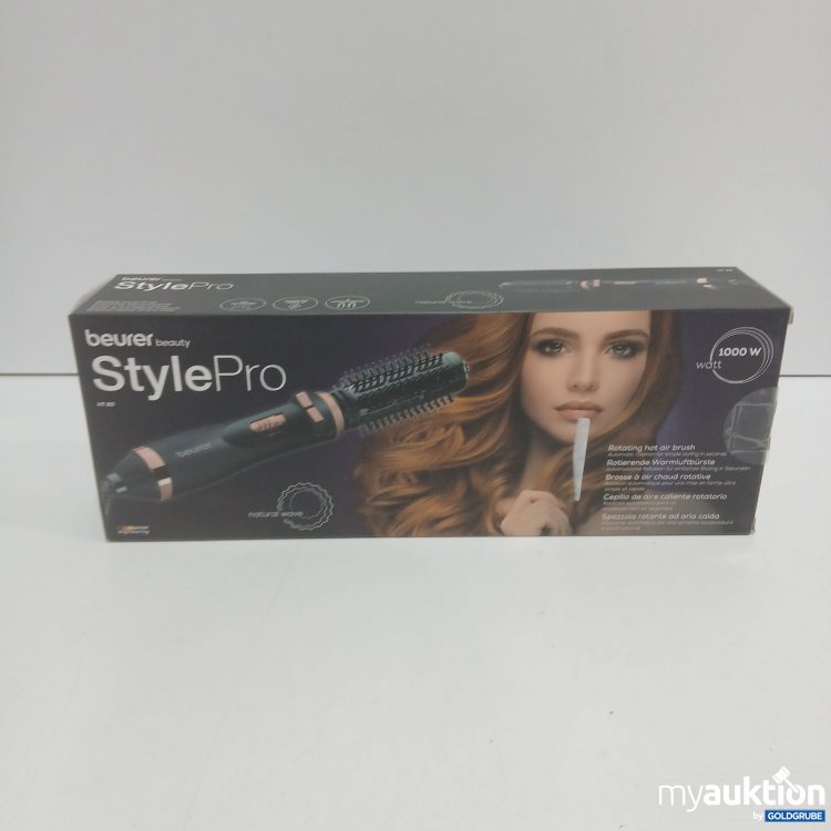 Artikel Nr. 915129: Beurer Beauty StylePro HT 80