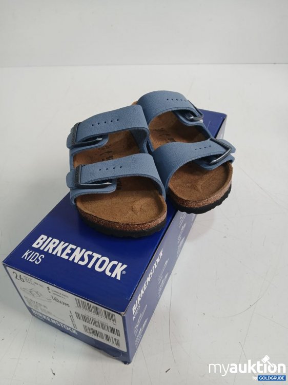 Artikel Nr. 931129 Artikel Nr. 931129: Birkenstock Arizona Kids Größe 26