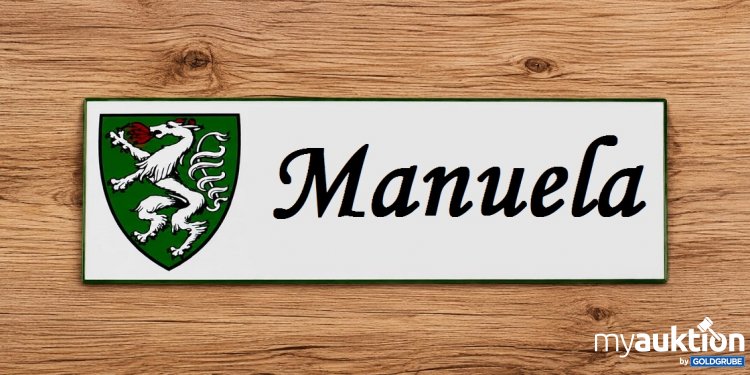 Artikel Nr. 937129 Artikel Nr. 937129: Blechschild
