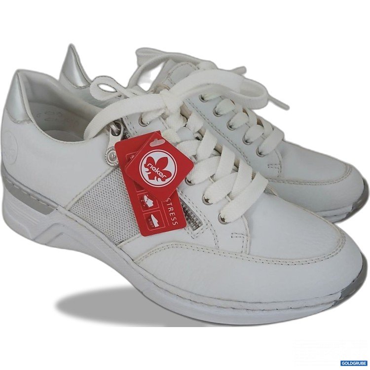 Artikel Nr. 954129: Rieker Sneaker N4322-80