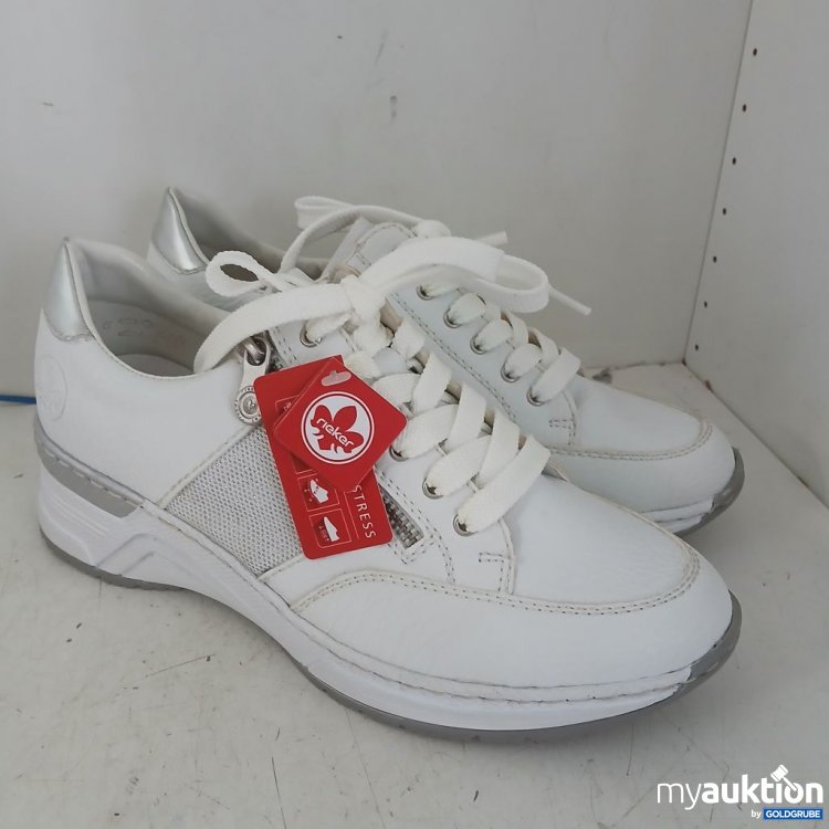 Artikel Nr. 954129: Rieker Sneaker N4322-80