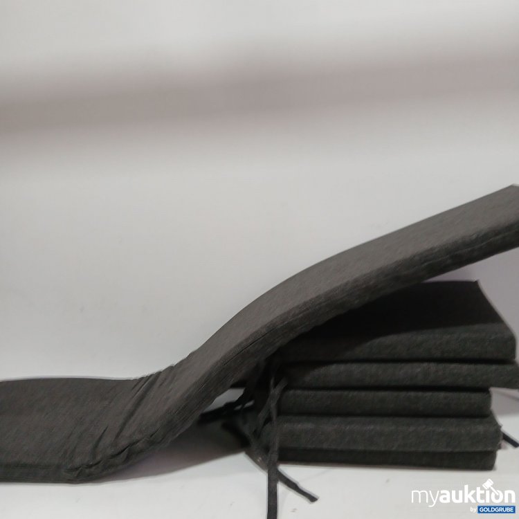 Artikel Nr. 961129: Sitzkissen Set  5stk + 1 Bankauflage 