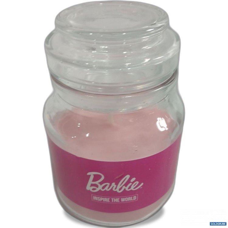 Artikel Nr. 964129: Barbie Duftkerze Inspire the World 110g