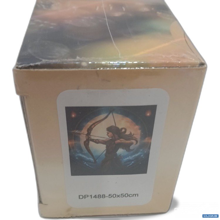Artikel Nr. 983129 Artikel Nr. 983129: Pic Mondoo Diamond Painting DP1488-50x50