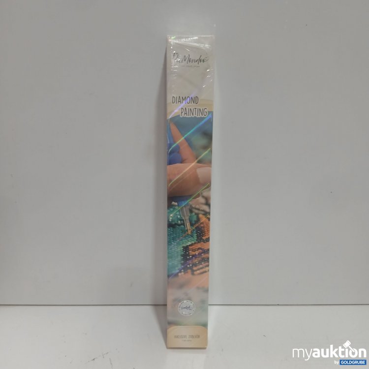 Artikel Nr. 983129 Artikel Nr. 983129: Pic Mondoo Diamond Painting DP1488-50x50