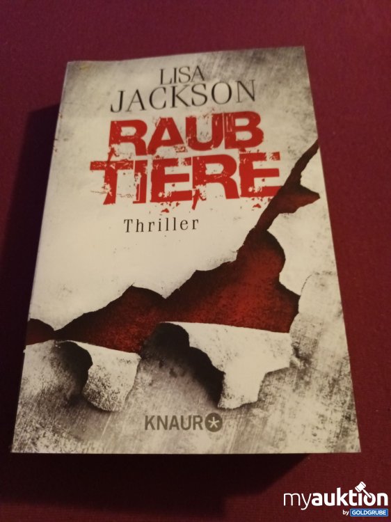 Artikel Nr. 999129 Artikel Nr. 999129: Raubtiere