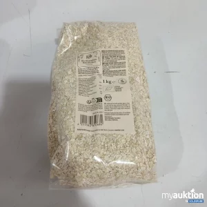 Artikel 469129: KoRo Bio Glutenfreie Haferflocken Kleinblatt 1kg