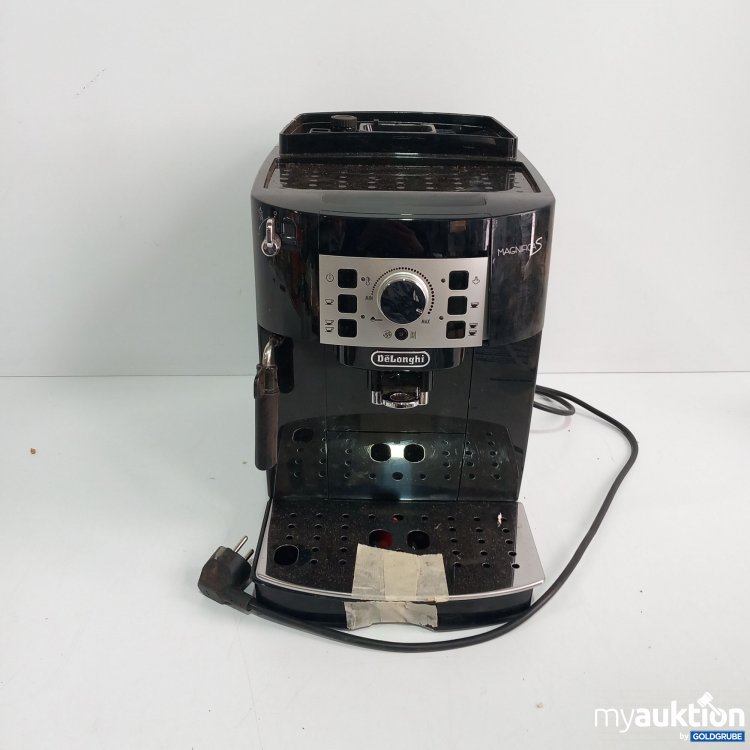 Artikel Nr. 361130 Artikel Nr. 361130: DeLonghi Magnifica S