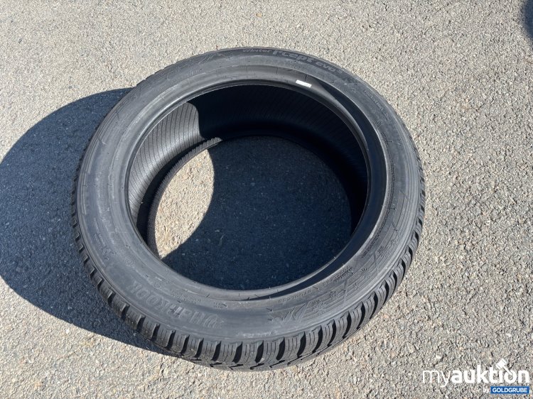 Artikel Nr. 433130 Artikel Nr. 433130: Hankook 235/45R17