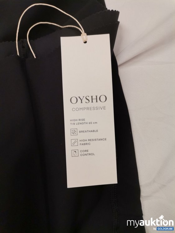 Artikel Nr. 435130 Artikel Nr. 435130: Oysho Tights