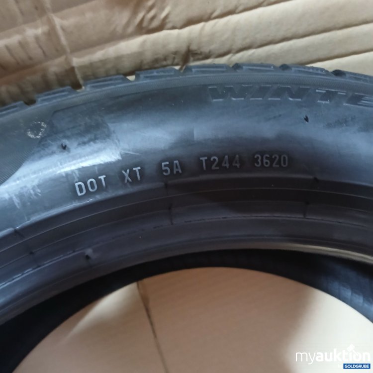 Artikel Nr. 438130 Artikel Nr. 438130: Pirelli Reife 255/45R19 104V