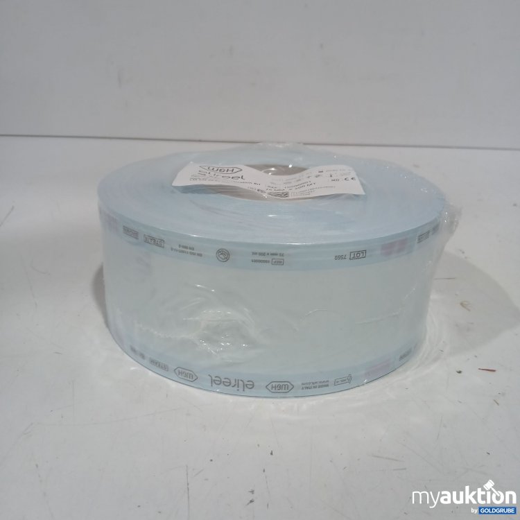 Artikel Nr. 463130 Artikel Nr. 463130: Elireel 75mm x 200m