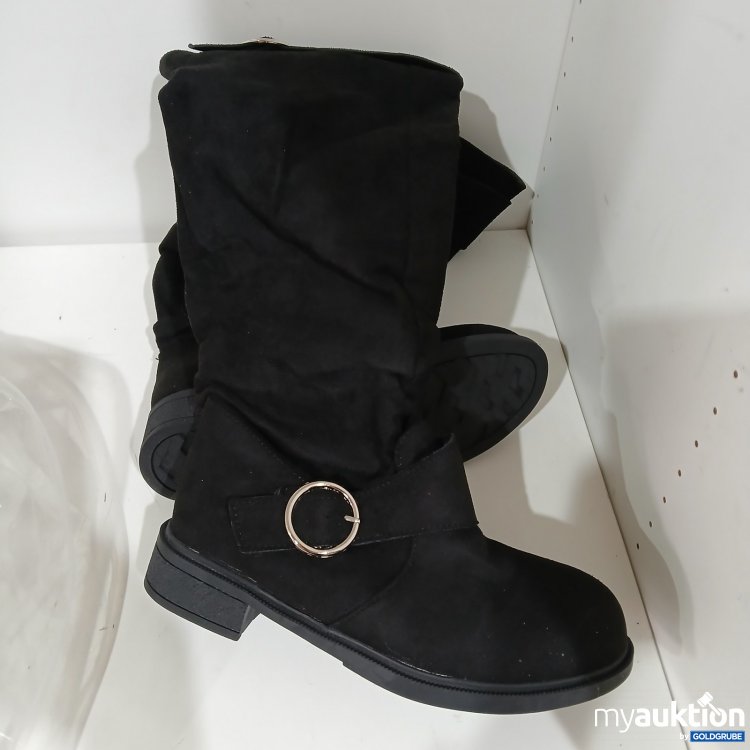 Artikel Nr. 464130 Artikel Nr. 464130: Stiefel Größe 37