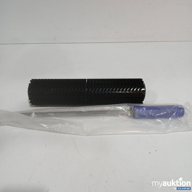 Artikel Nr. 524130 Artikel Nr. 524130: Skinstar Rotationsbürste