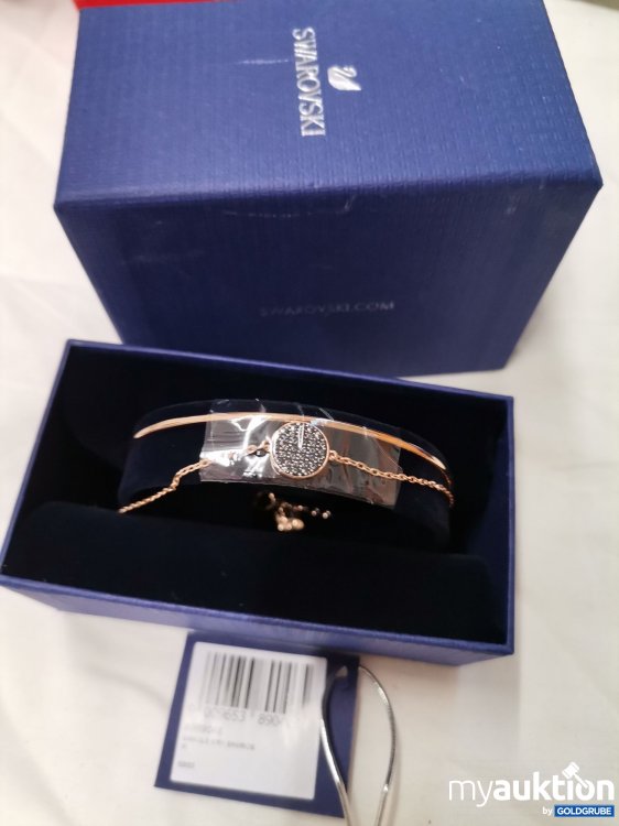 Artikel Nr. 779130 Artikel Nr. 779130: Swarovski 5389046 Armreifen