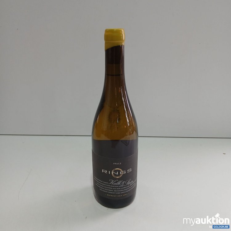 Artikel Nr. 807130 Artikel Nr. 807130: Pfalz Rings 0,75l