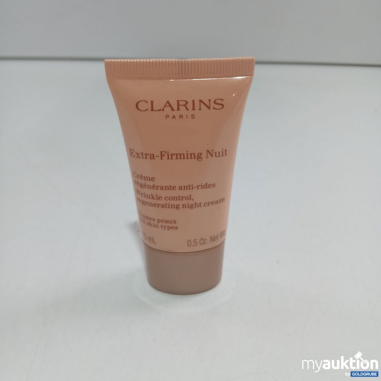 Artikel Nr. 809130 Artikel Nr. 809130: Clarins Extra-Firming Nuit 15ml