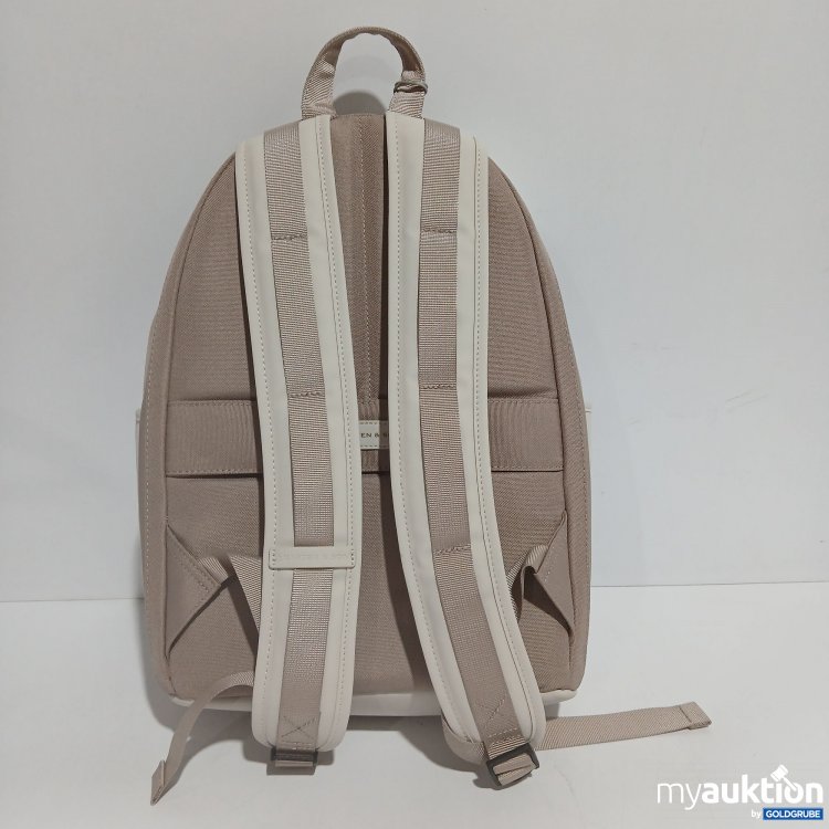 Artikel Nr. 816130: Kapten & Son Aalborg Muted Clay Rucksack 