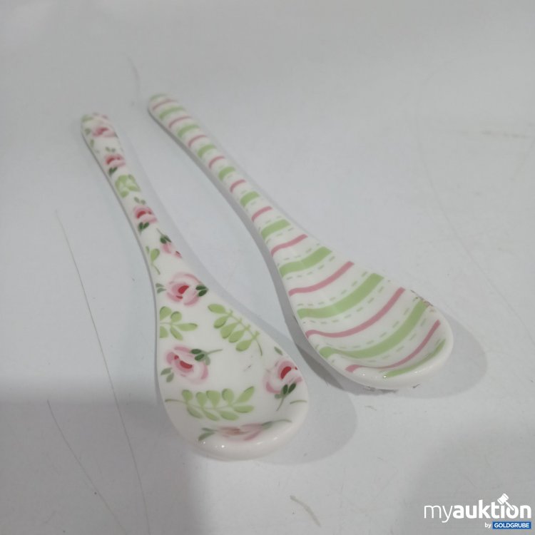 Artikel Nr. 818130 Artikel Nr. 818130: Handgemachte Löffel ca.15cm