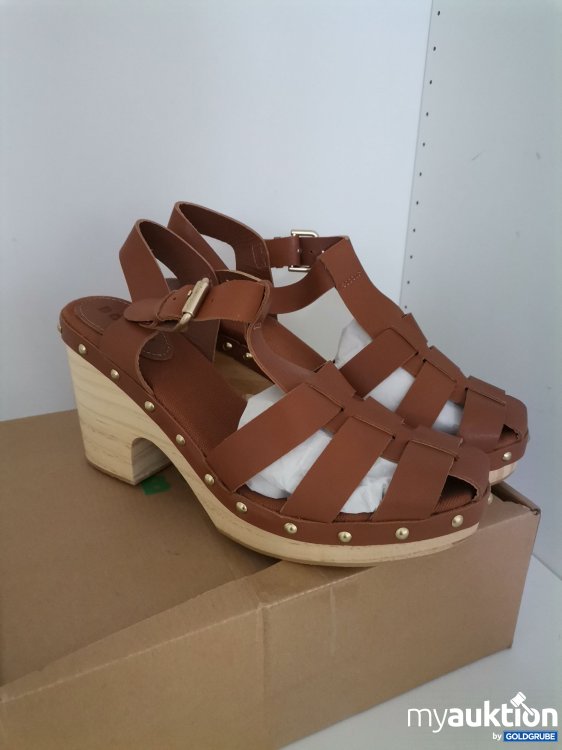 Artikel Nr. 827130 Artikel Nr. 827130: Boden Pantoffel Sandalen A1823