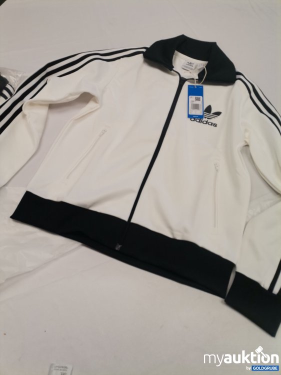 Artikel Nr. 837130: Adidas Freizeitjacke 