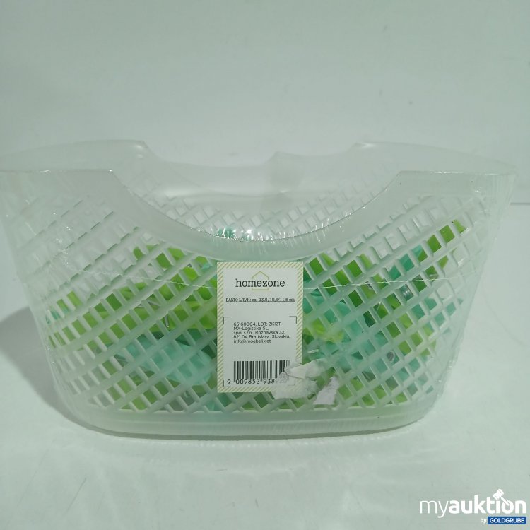 Artikel Nr. 876130 Artikel Nr. 876130: Homezone Wäscheklammern Set