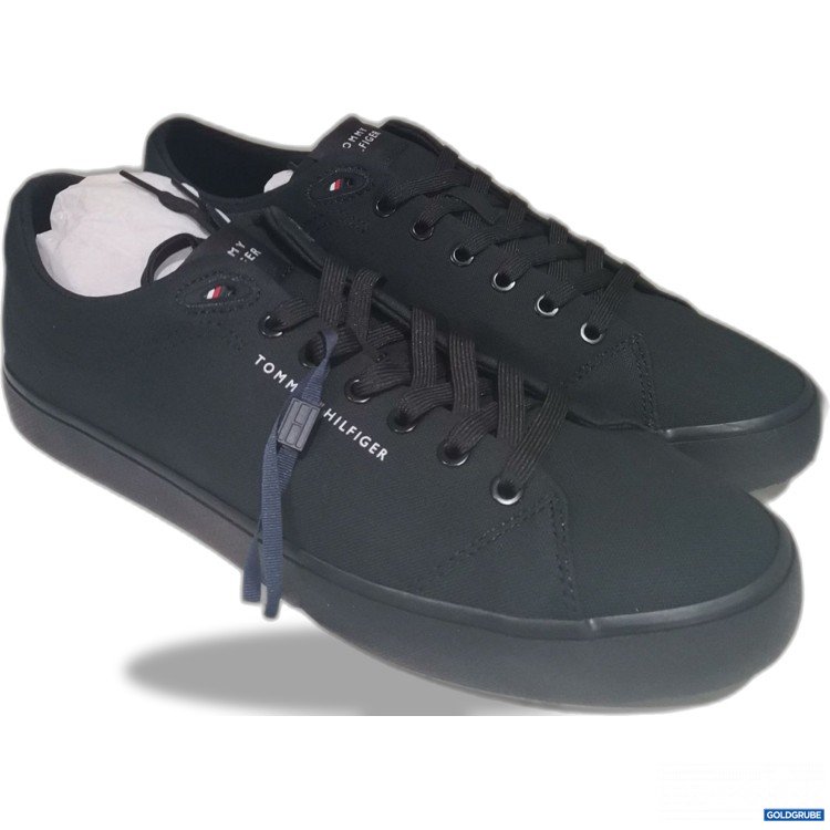 Artikel Nr. 878130: Tommy Hilfiger Sneaker vulc go low core cabvas