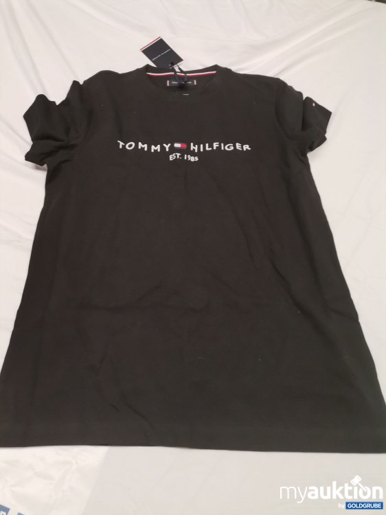 Artikel Nr. 881130: Tommy Hilfiger Shirt 