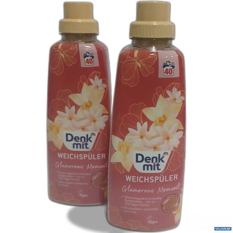 Artikel Nr. 884130: Denkmit Weichspüler 1l