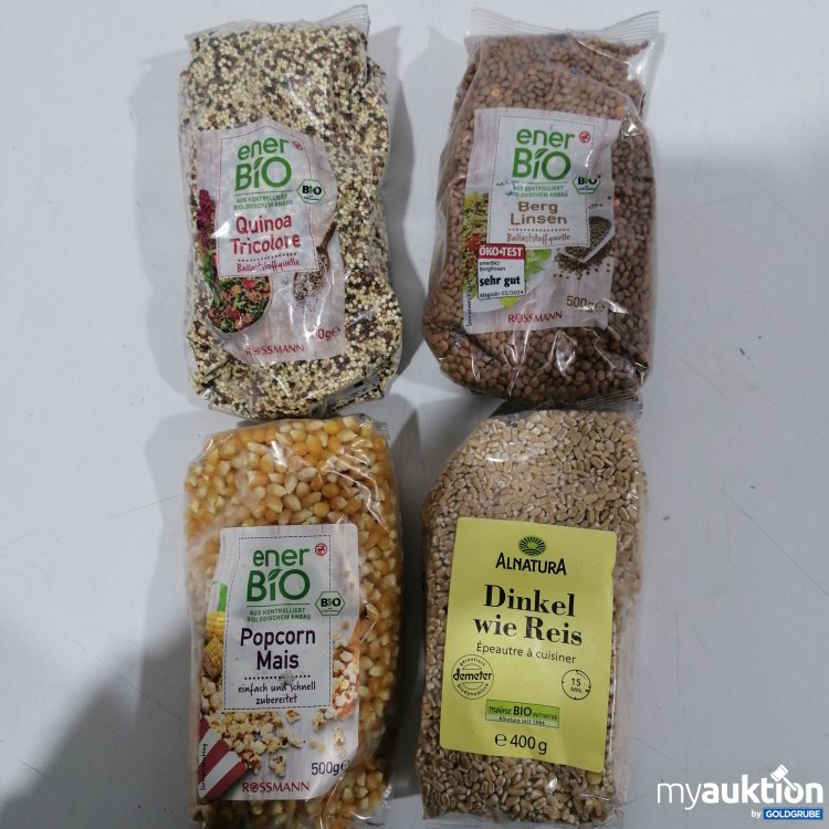 Artikel Nr. 891130: Diverse Lebensmittel 