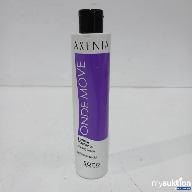 Artikel Nr. 892130: Soco Axenia Ondemove Lozione Plasmante 250ml 