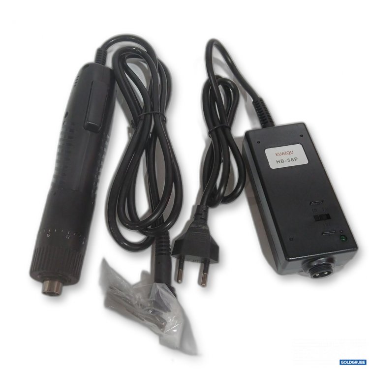 Artikel Nr. 893130: KUIYGU HB-36P elektrische Schraubendreher