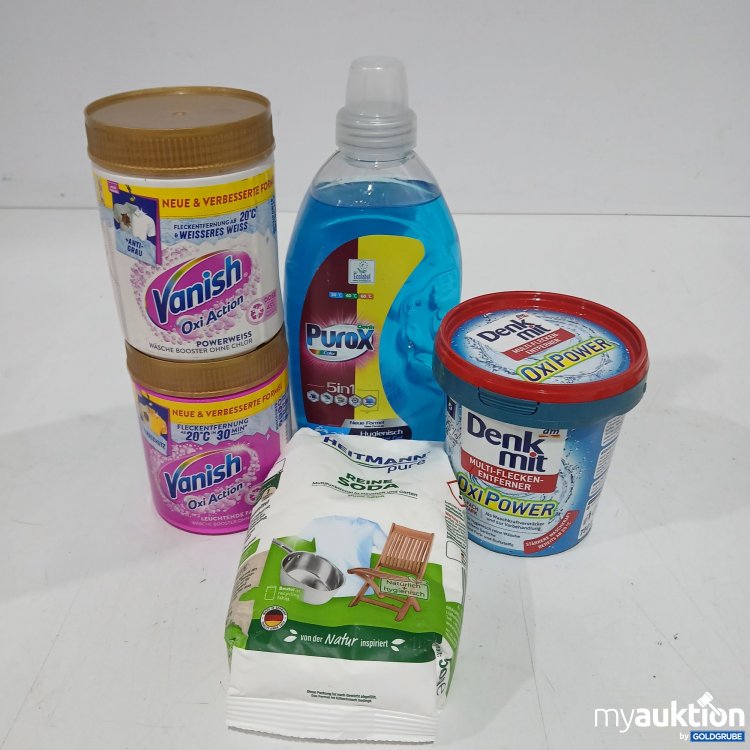 Artikel Nr. 895130 Artikel Nr. 895130: Diverse Drogeriebedarf